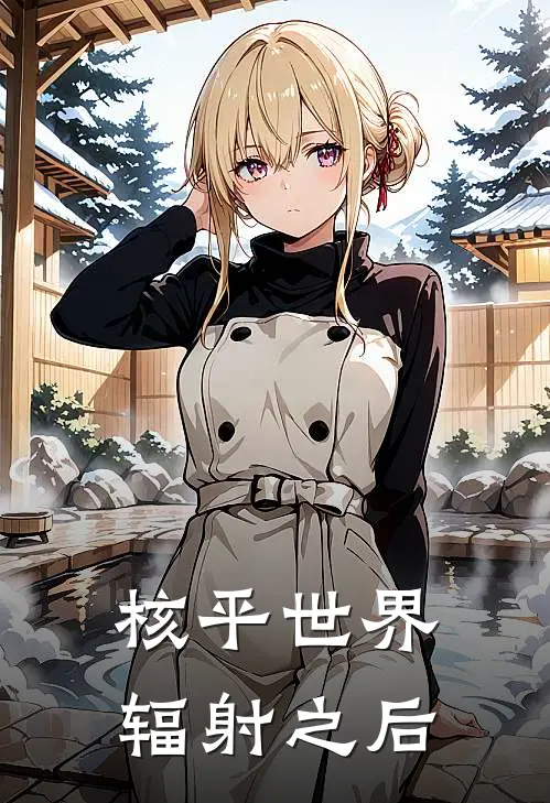 核平世界，辐射之后