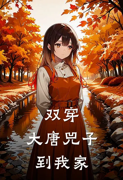 双穿：大唐兕子到我家