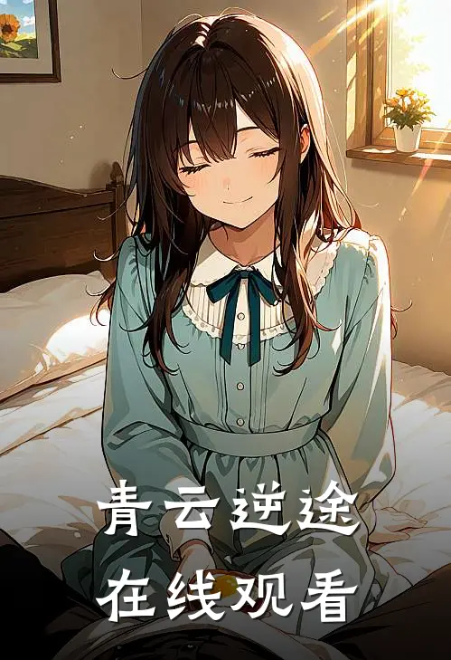 青云逆途在线观看