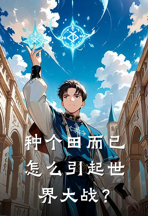 种个田而已，怎么引起世界大战？林泽林元秀免费完结版小说_小说完结种个田而已，怎么引起世界大战？林泽林元秀