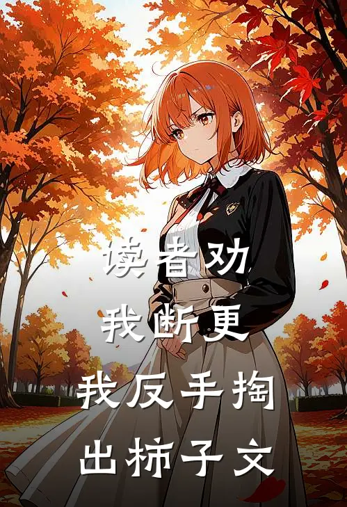 读者劝我断更，我反手掏出柿子文刘如烟林涵免费小说完结_最新章节列表读者劝我断更，我反手掏出柿子文(刘如烟林涵)