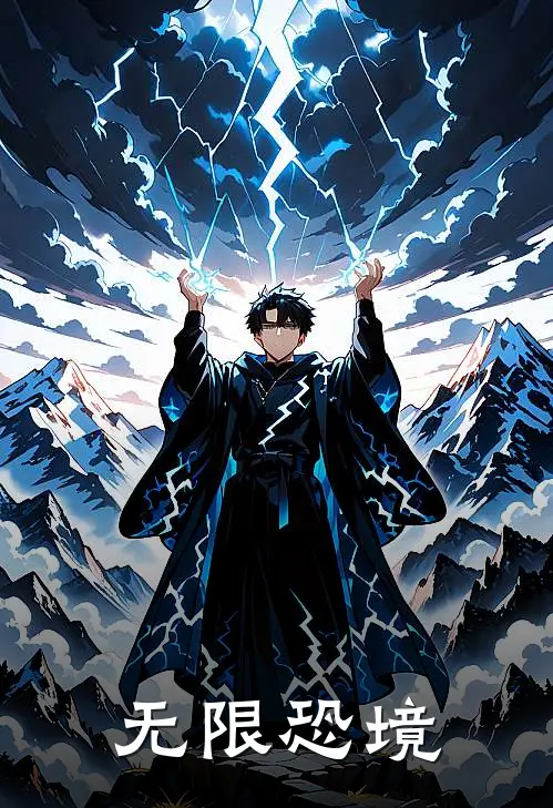 无限恐境