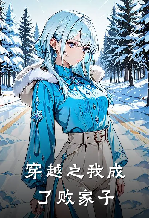 穿越之我成了败家子