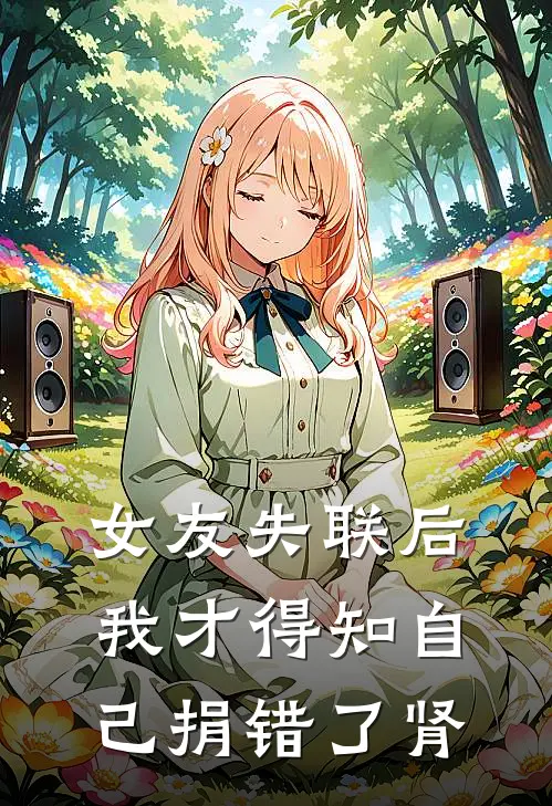 女友失联后，我才得知自己捐错了肾周新野乔薇全文免费阅读_完结热门小说女友失联后，我才得知自己捐错了肾(周新野乔薇)