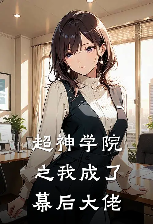 超神学院之我成了幕后大佬(林飞葛小伦)小说最新章节_全文免费小说超神学院之我成了幕后大佬林飞葛小伦