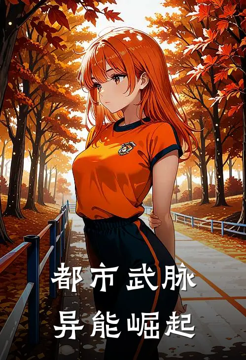 都市武脉：异能崛起