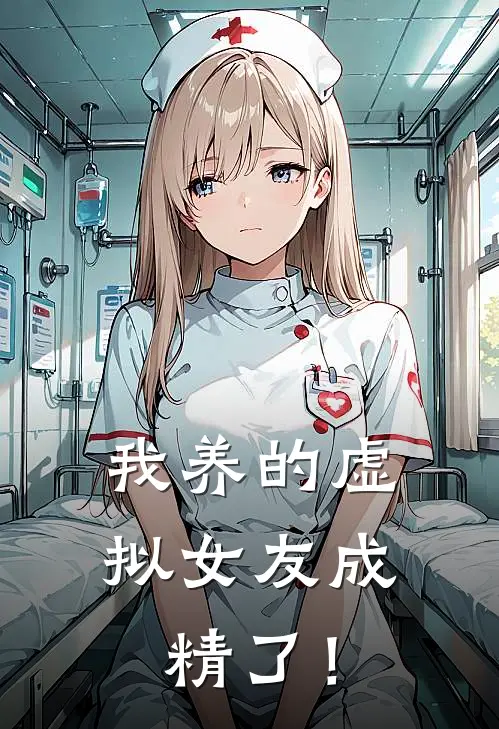 我养的虚拟女友成精了！(江城江城)最热门小说_小说完整版我养的虚拟女友成精了！江城江城