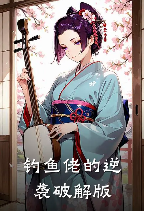 钓鱼佬的逆袭破解版