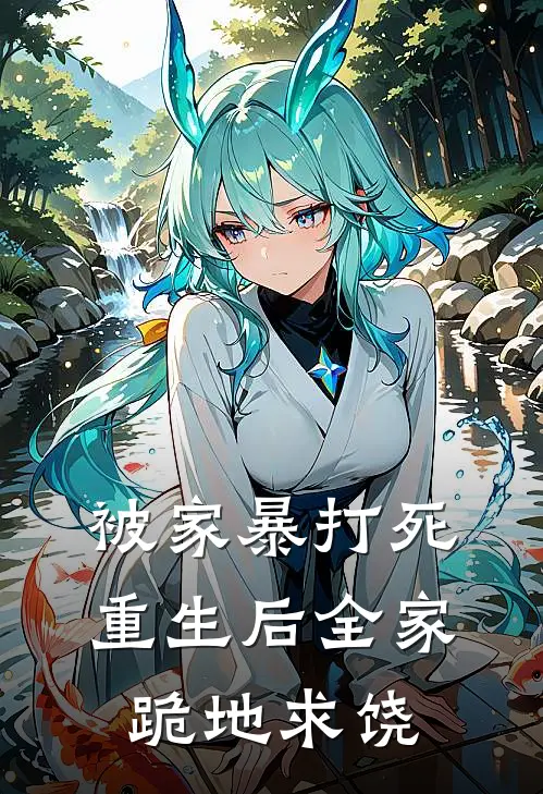 被家暴打死，重生后全家跪地求饶(沈云舟顾锦瑶)最新热门小说_完结小说被家暴打死，重生后全家跪地求饶(沈云舟顾锦瑶)