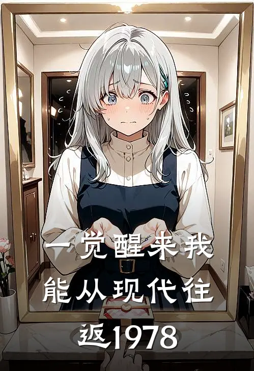 一觉醒来我能从现代往返1978