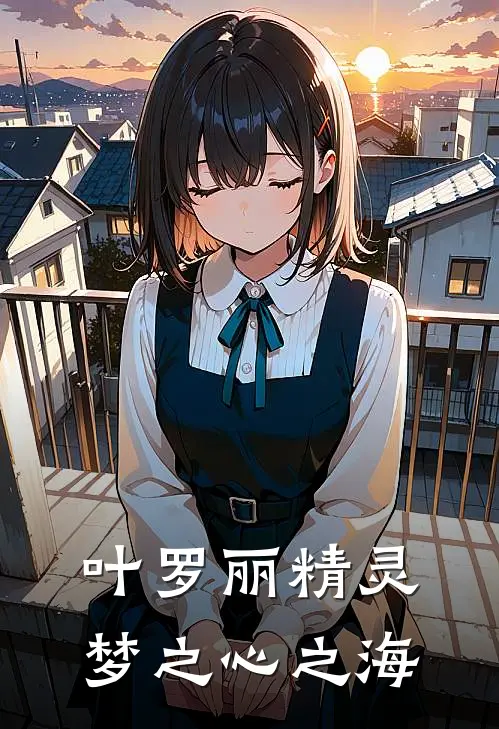 叶罗丽精灵梦之心之海