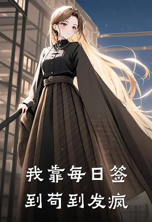 我靠每日签到苟到发疯林辰苏晓热门完本小说_最新章节列表我靠每日签到苟到发疯(林辰苏晓)