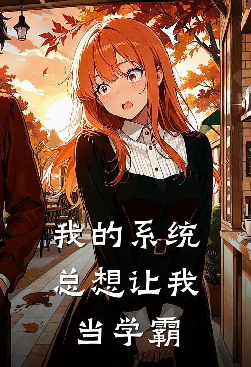 我的系统总想让我当学霸