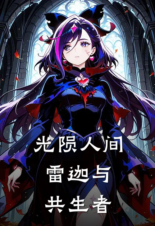 光陨人间：雷迦与共生者