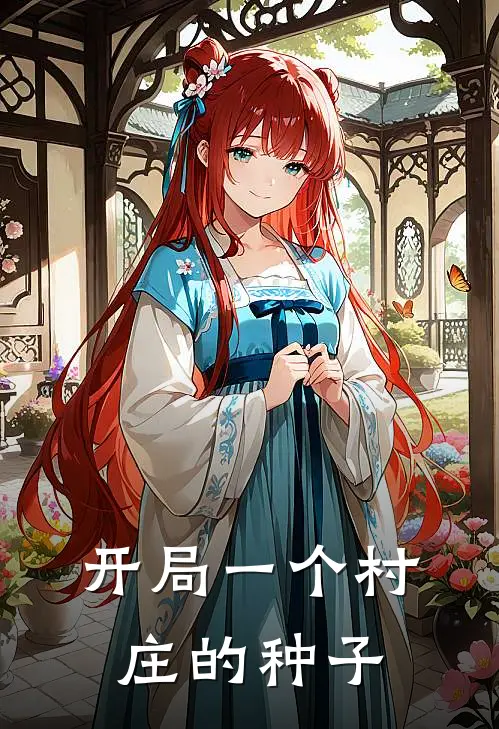 开局一个村庄的种子