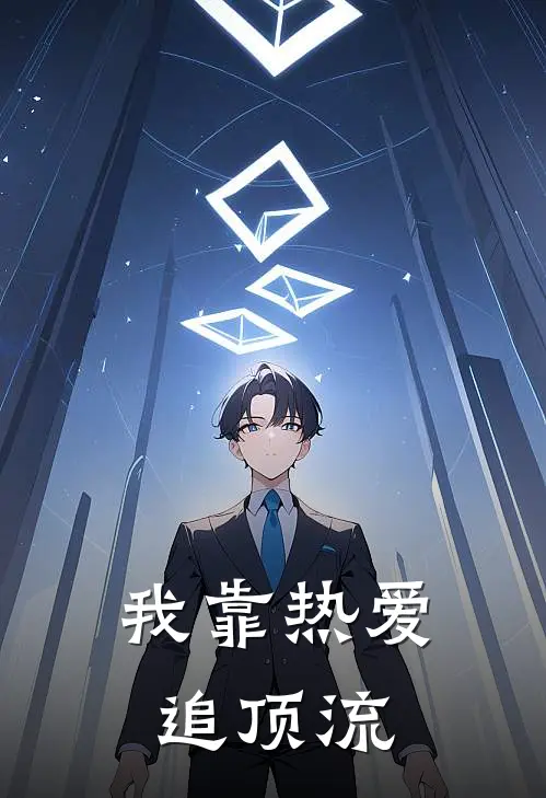 我靠热爱追顶流