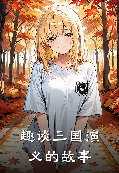 趣谈三国演义的故事