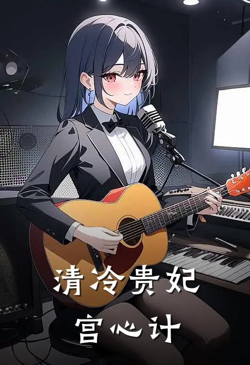 清冷贵妃宫心计