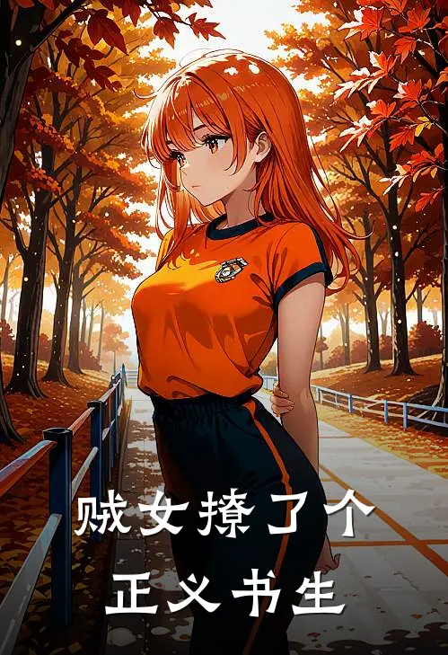 贼女撩了个正义书生