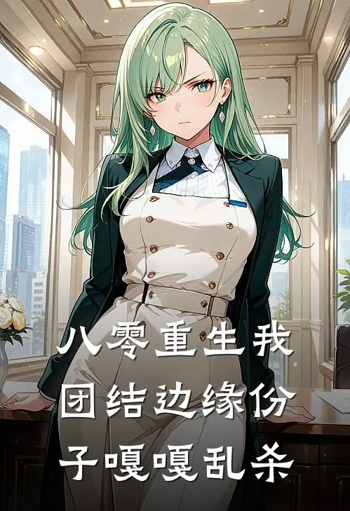 八零重生我团结边缘份子嘎嘎乱杀