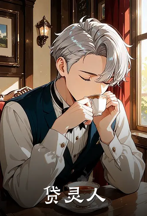 贷灵人陈烬陈晚完结小说大全_免费热门小说贷灵人(陈烬陈晚)