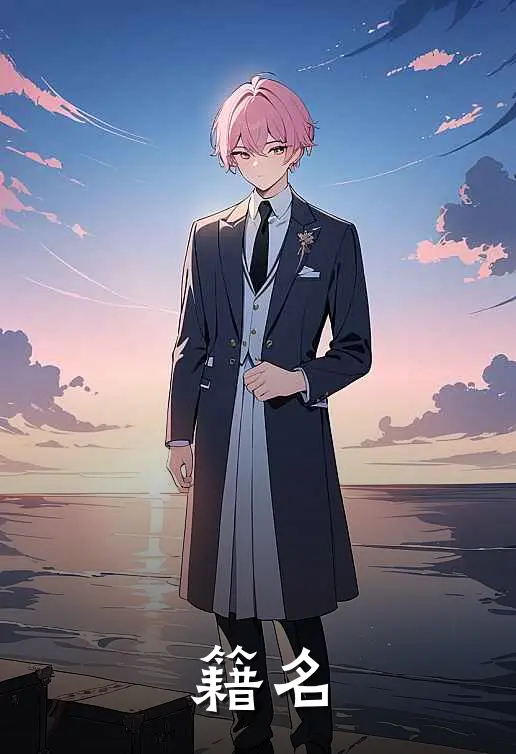 林子阴赵年《籍名》小说免费在线阅读_籍名(林子阴赵年)已完结小说