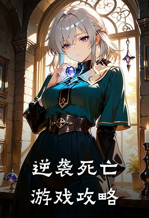 逆袭死亡游戏攻略