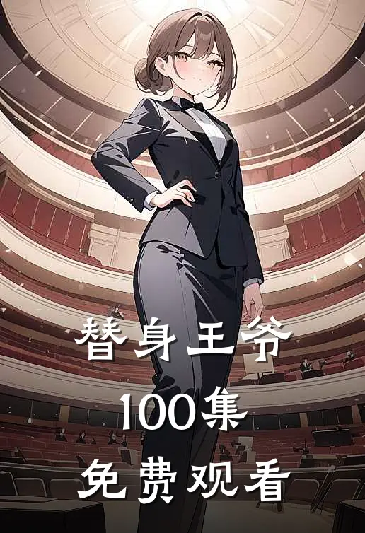 替身王爷100集免费观看