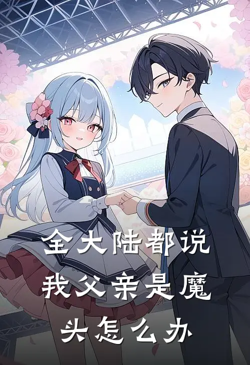 全大陆都说我父亲是魔头怎么办
