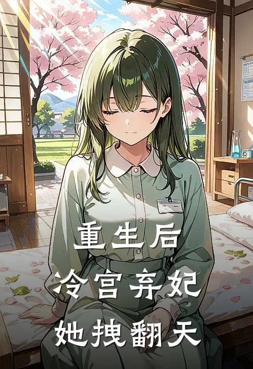 重生后，冷宫弃妃她拽翻天(苏婉清苏玲珑)完结小说推荐_免费小说重生后，冷宫弃妃她拽翻天(苏婉清苏玲珑)