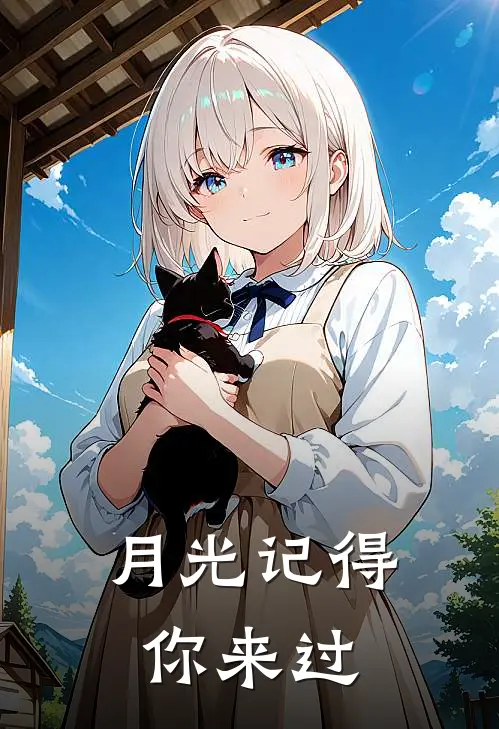 月光记得你来过陈阳黑子小说免费完结_最新章节列表月光记得你来过(陈阳黑子)