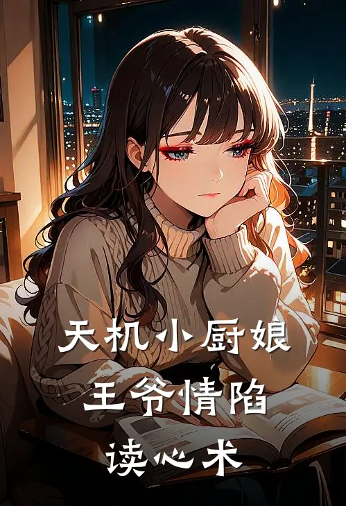 天机小厨娘：王爷情陷读心术(苏晚晚邢风)热门网络小说_小说推荐完结天机小厨娘：王爷情陷读心术(苏晚晚邢风)