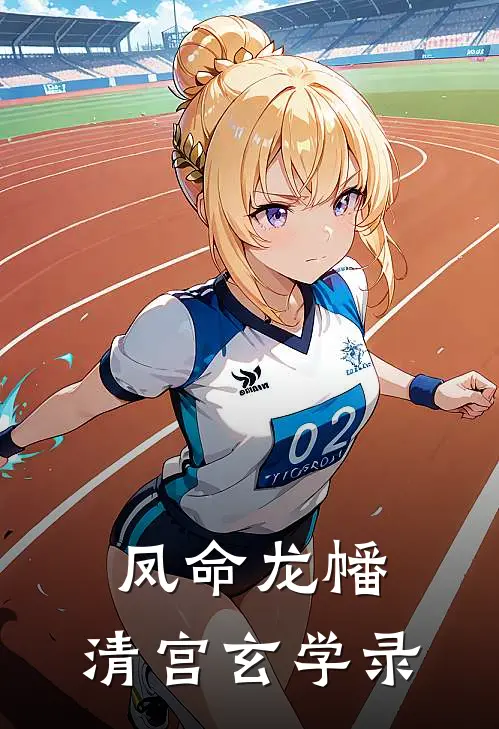 锦鸾噶尔泰凤命龙幡：清宫玄学录全文免费阅读_锦鸾噶尔泰完整版免费阅读