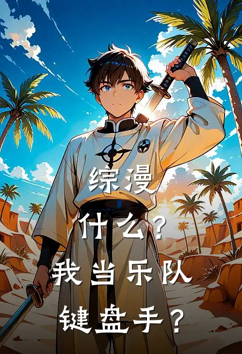 综漫：什么？我当乐队键盘手？