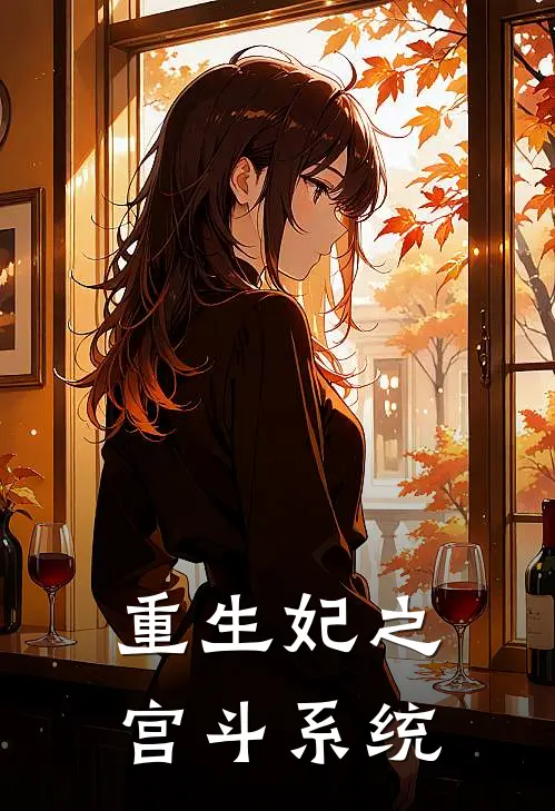 重生妃之宫斗系统庞语柳妃全章节免费在线阅读_《重生妃之宫斗系统》精彩小说