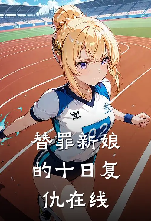 替罪新娘的十日复仇在线