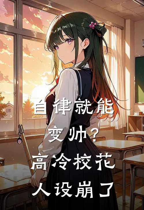 自律就能变帅？高冷校花人设崩了(苏白夏晚柠)热门网络小说推荐_最新完结小说推荐自律就能变帅？高冷校花人设崩了苏白夏晚柠