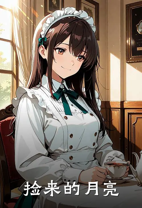 捡来的月亮