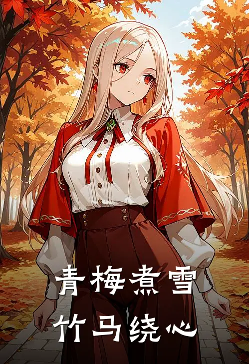 陆渊梅雪《青梅煮雪，竹马绕心》完结版免费阅读_青梅煮雪，竹马绕心全文免费阅读