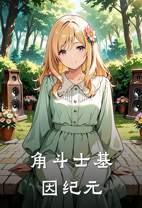 角斗士基因纪元(海伦娜林悦)小说最新章节_全文免费小说角斗士基因纪元海伦娜林悦