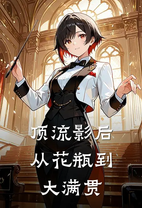 顶流影后：从花瓶到大满贯林萱宁丁飞完本完结小说_热门小说排行榜顶流影后：从花瓶到大满贯林萱宁丁飞