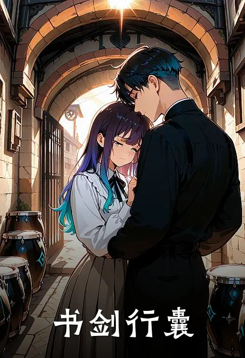 书剑行囊