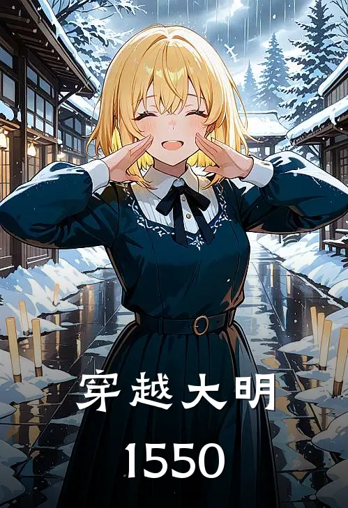 穿越大明：1550(严嵩严世蕃)全本免费小说阅读_全文免费阅读穿越大明：1550严嵩严世蕃