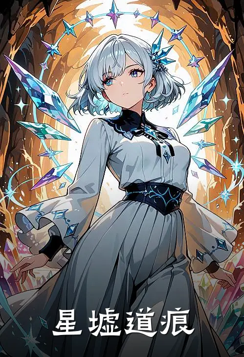 星墟道痕(林烬乔伊)完本小说_免费阅读无弹窗星墟道痕林烬乔伊