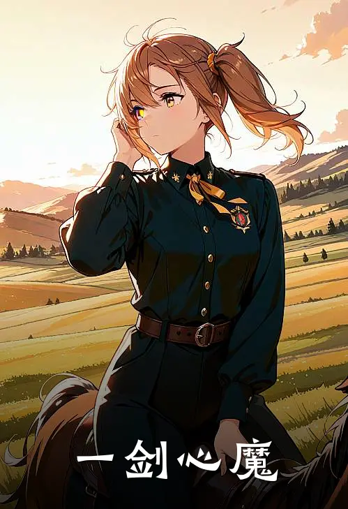 一剑心魔(念祁天璇歌)推荐完结小说_最新章节列表一剑心魔(念祁天璇歌)