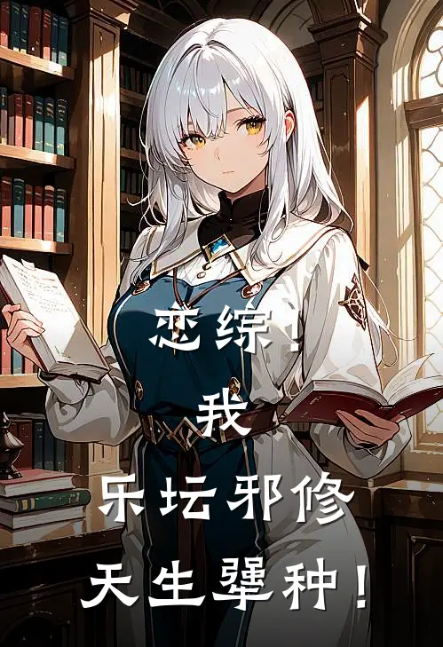 恋综！我，乐坛邪修，天生犟种！(洛铭倪芳)已完结小说_小说免费阅读恋综！我，乐坛邪修，天生犟种！洛铭倪芳