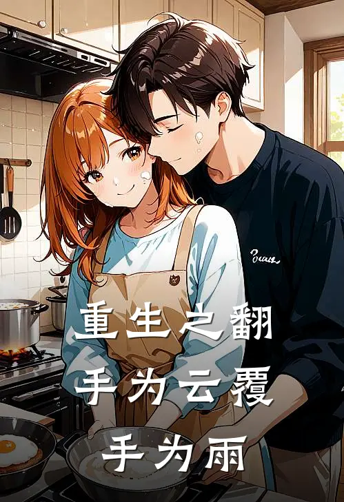重生之翻手为云覆手为雨