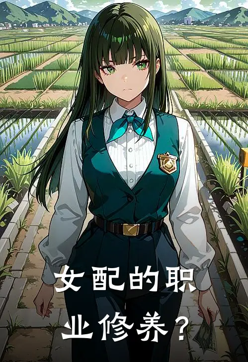 女配的职业修养？