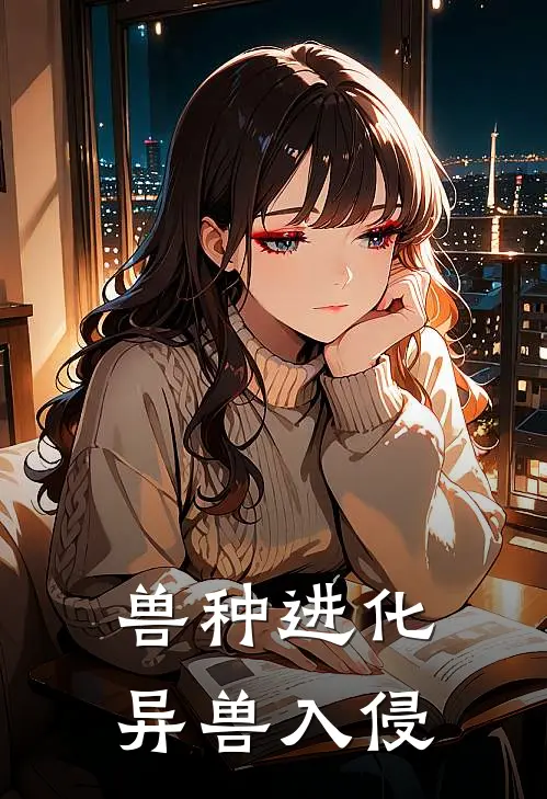 兽种进化,异兽入侵