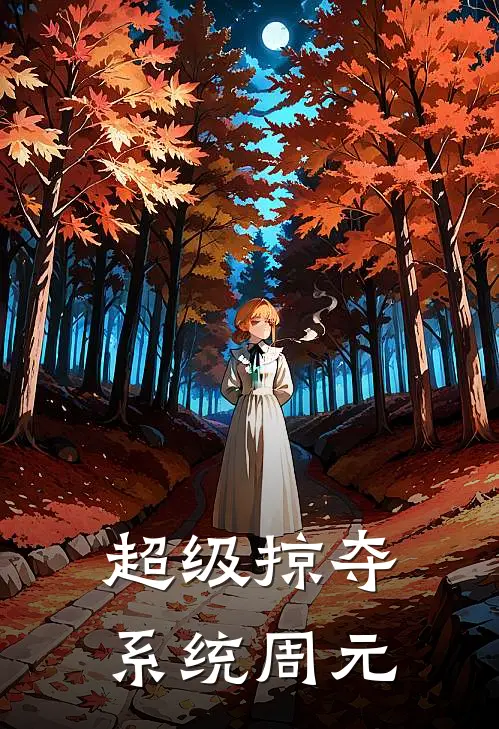 超级掠夺系统周元